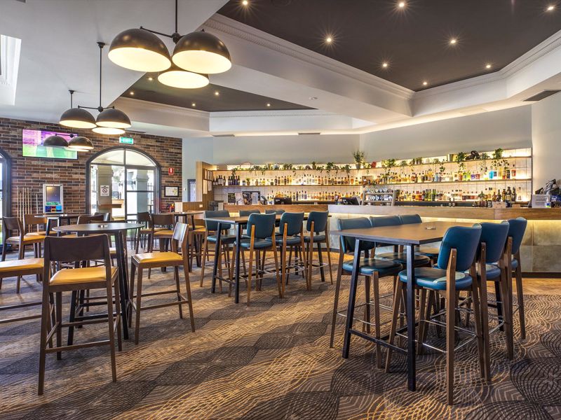 Nightelier Carrum Downs (Sands Hotel) - Image 4