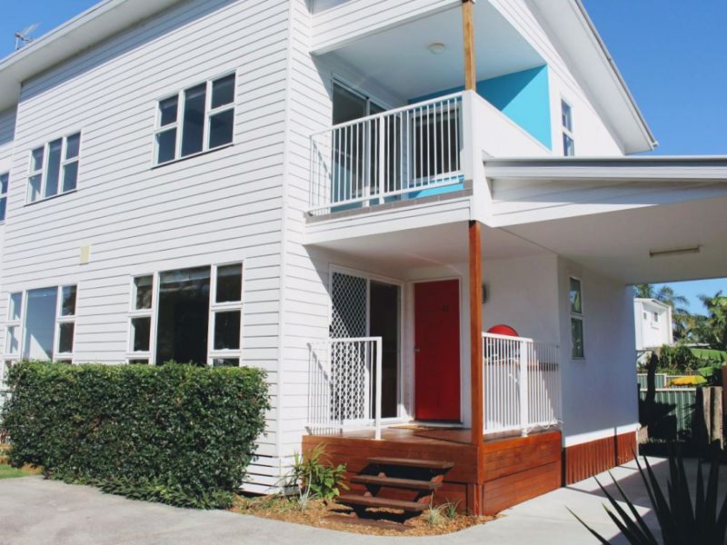 Nobby Beach Holiday Village