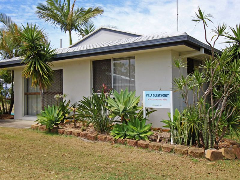 Nobby Beach Holiday Village - Image 3
