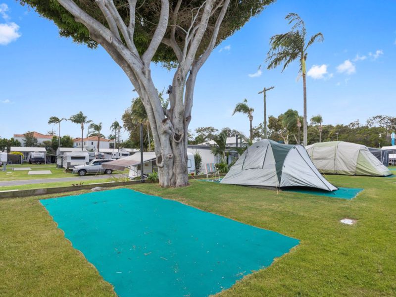 Nobby Beach Holiday Village - Image 4