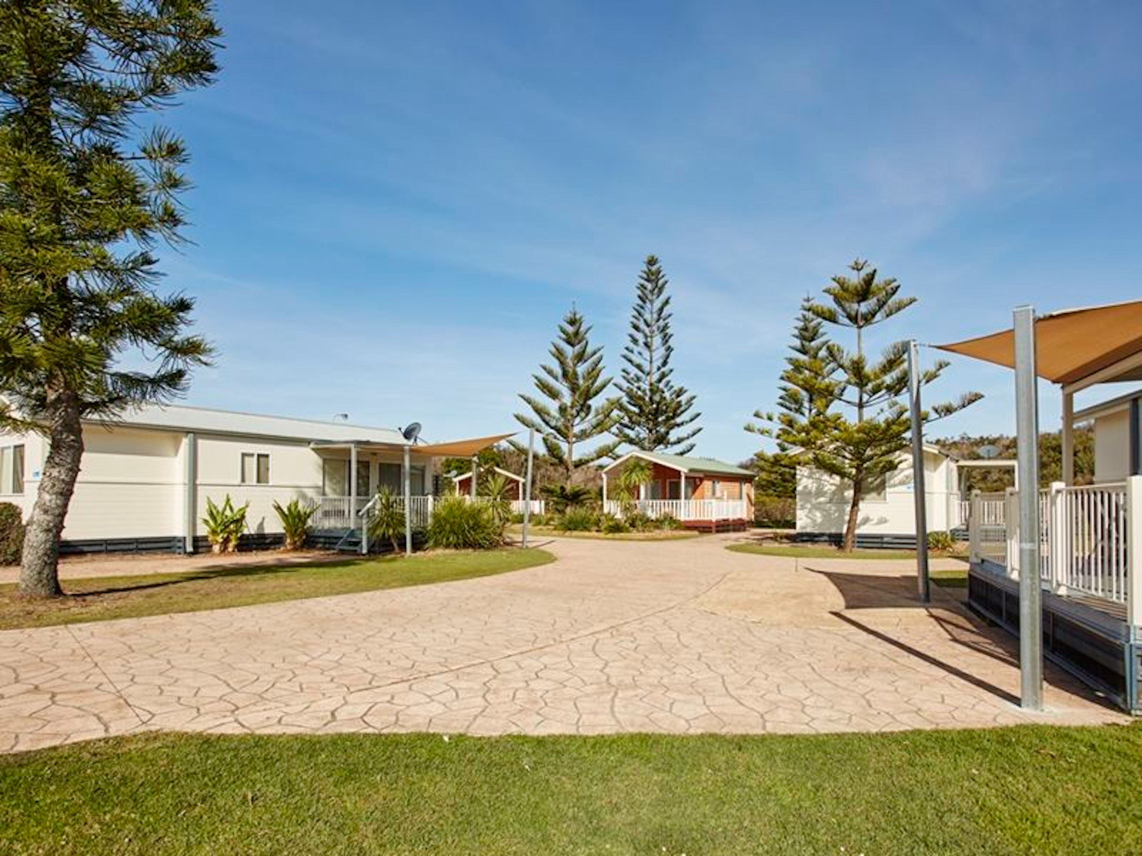 Norah Head Holiday Park