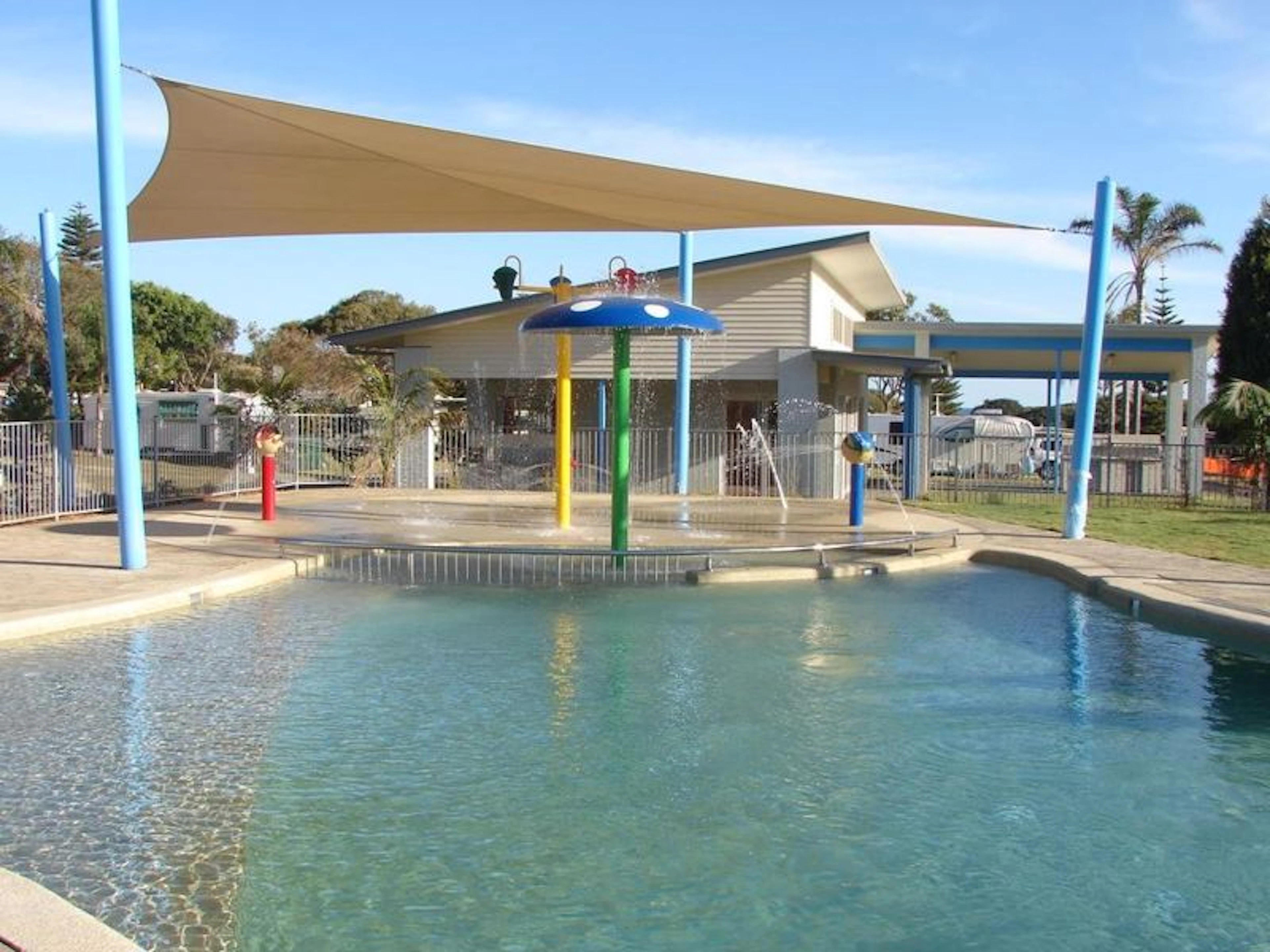 Norah Head Holiday Park - Image 2