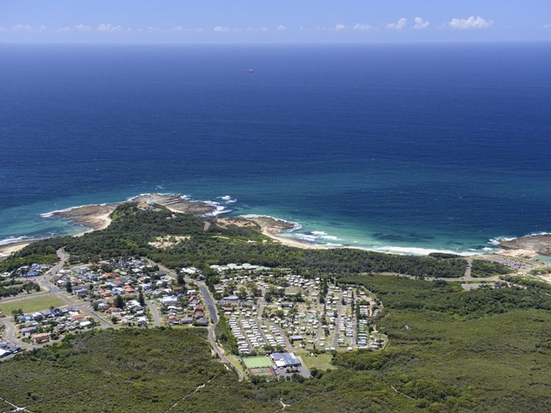 Norah Head Holiday Park - Image 3