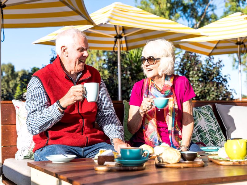 Norwesta Lifestyle Park