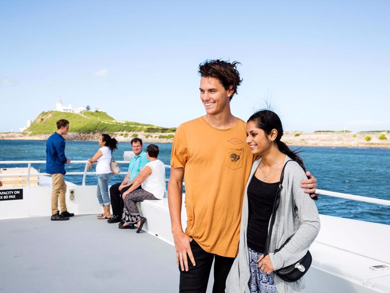 NOVA Cruises - Image 2