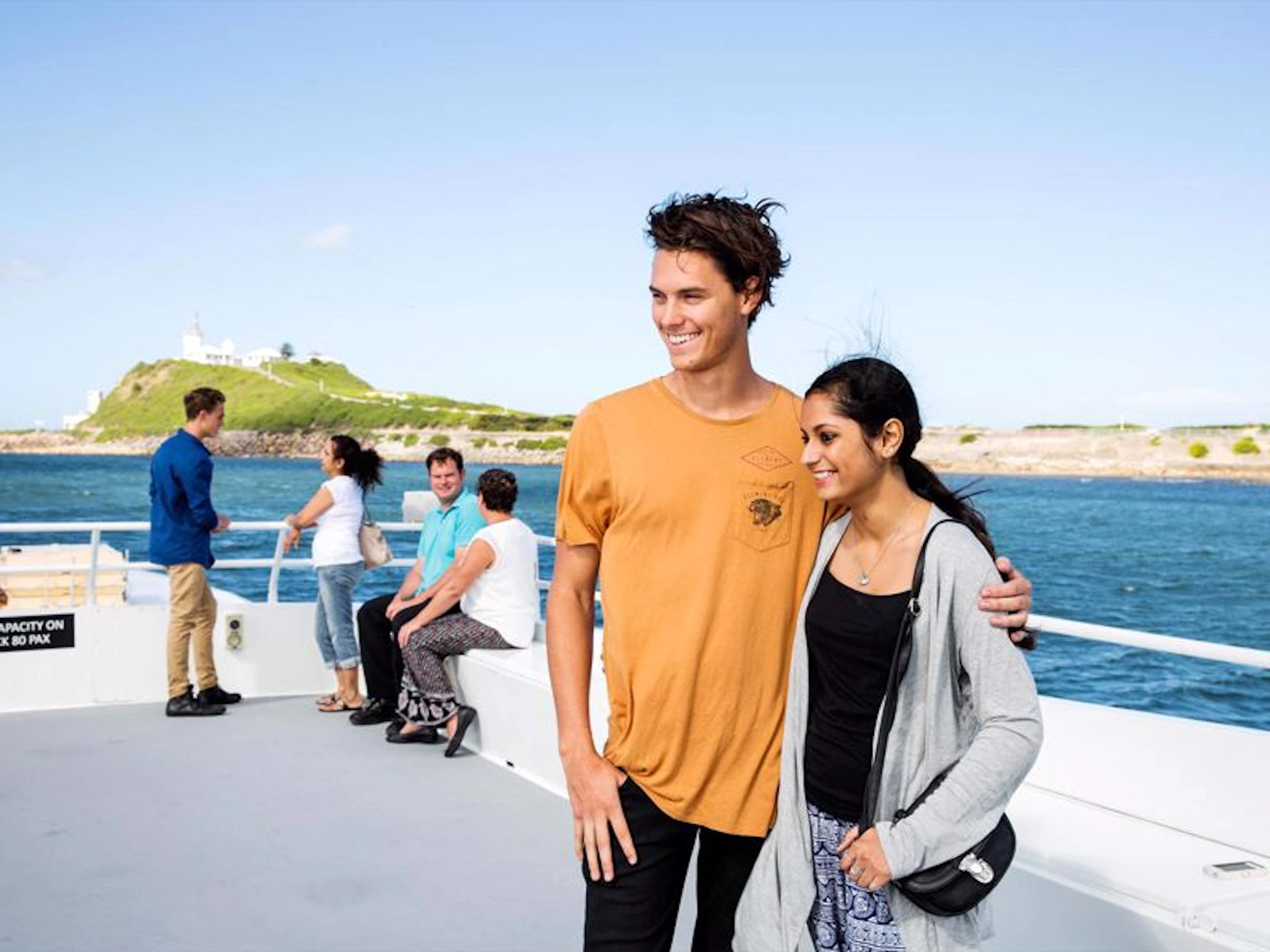 NOVA Cruises - Image 2