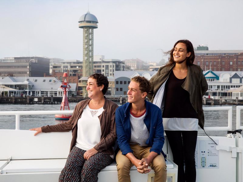 NOVA Cruises - Image 3