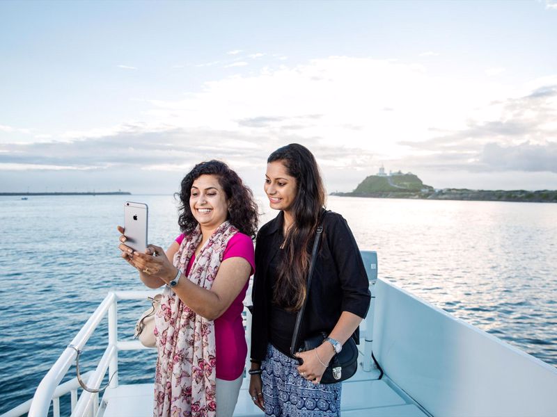 NOVA Cruises - Image 4