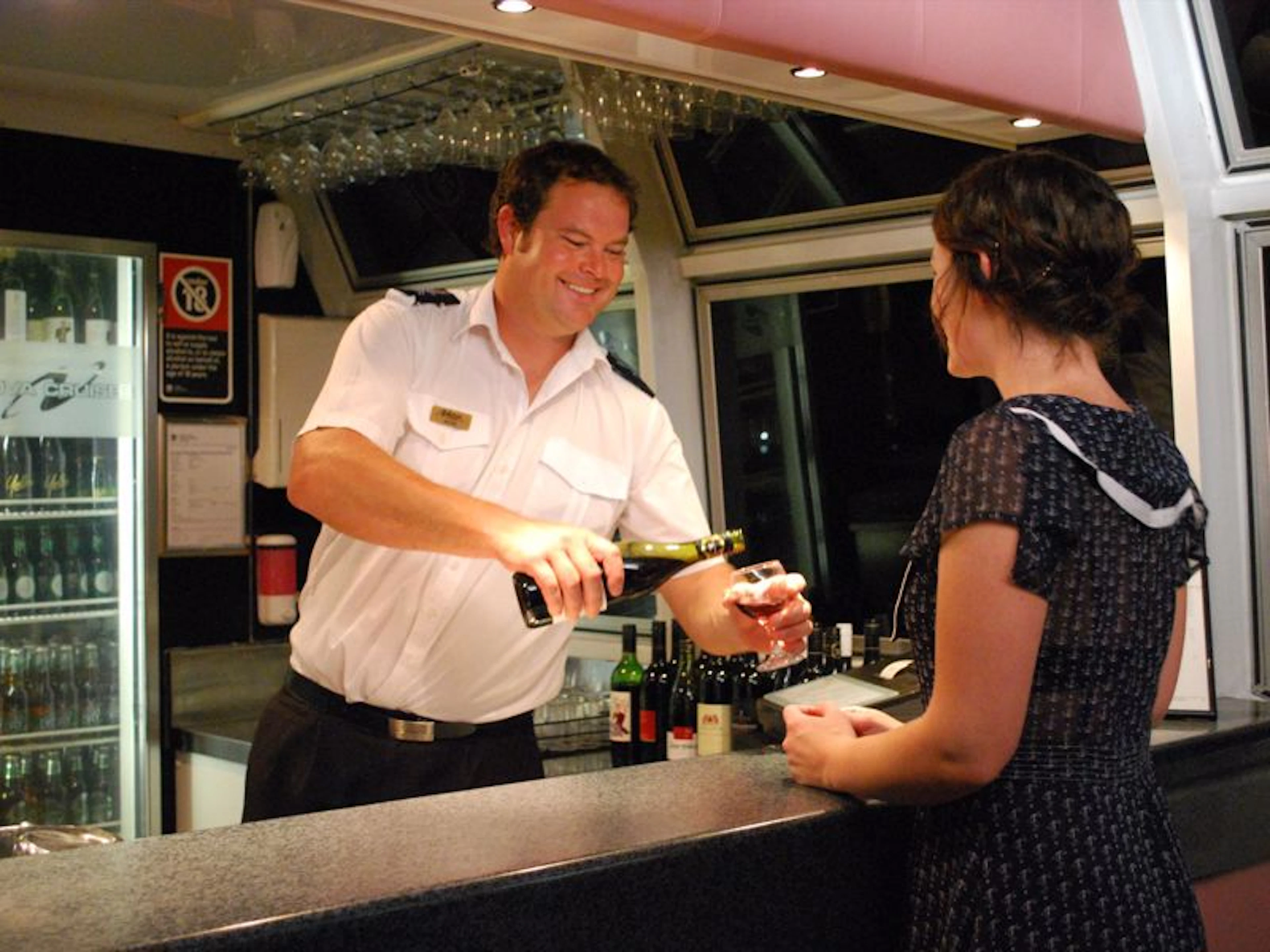 NOVA Cruises - Image 5