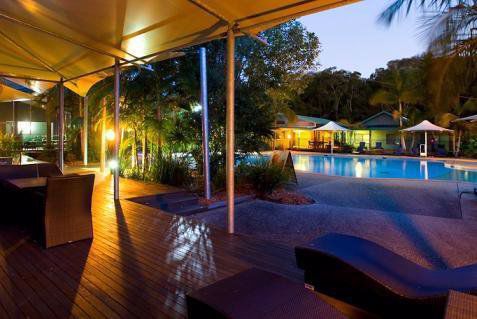 NRMA Angourie Resort, Yamba - Image 2