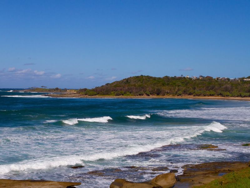 NRMA Angourie Resort, Yamba - Image 3