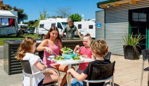 NRMA Ballarat Holiday Park - Image 3