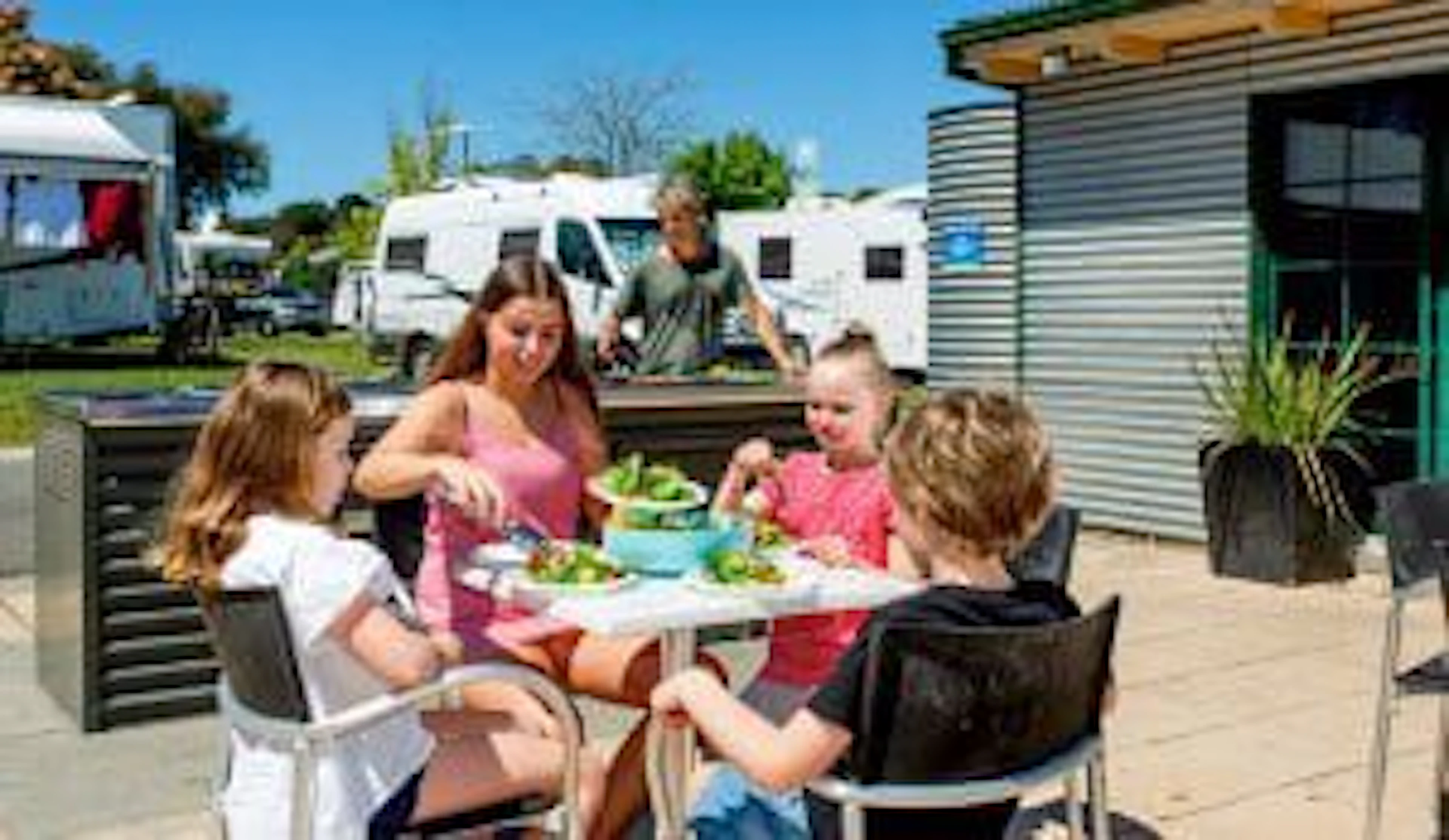 NRMA Ballarat Holiday Park - Image 3