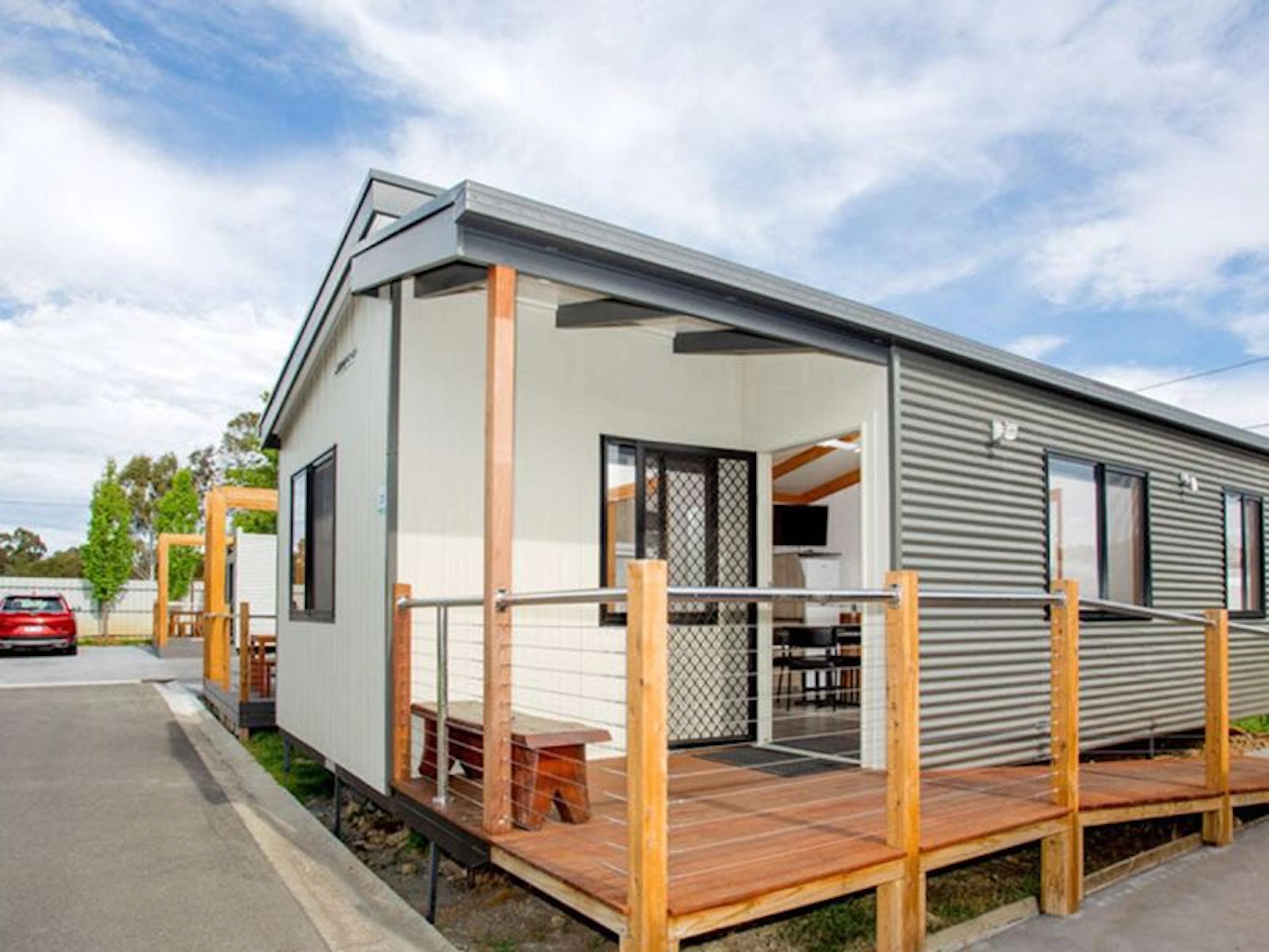 NRMA Ballarat Holiday Park - Image 4