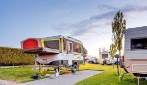 NRMA Ballarat Holiday Park - Image 5