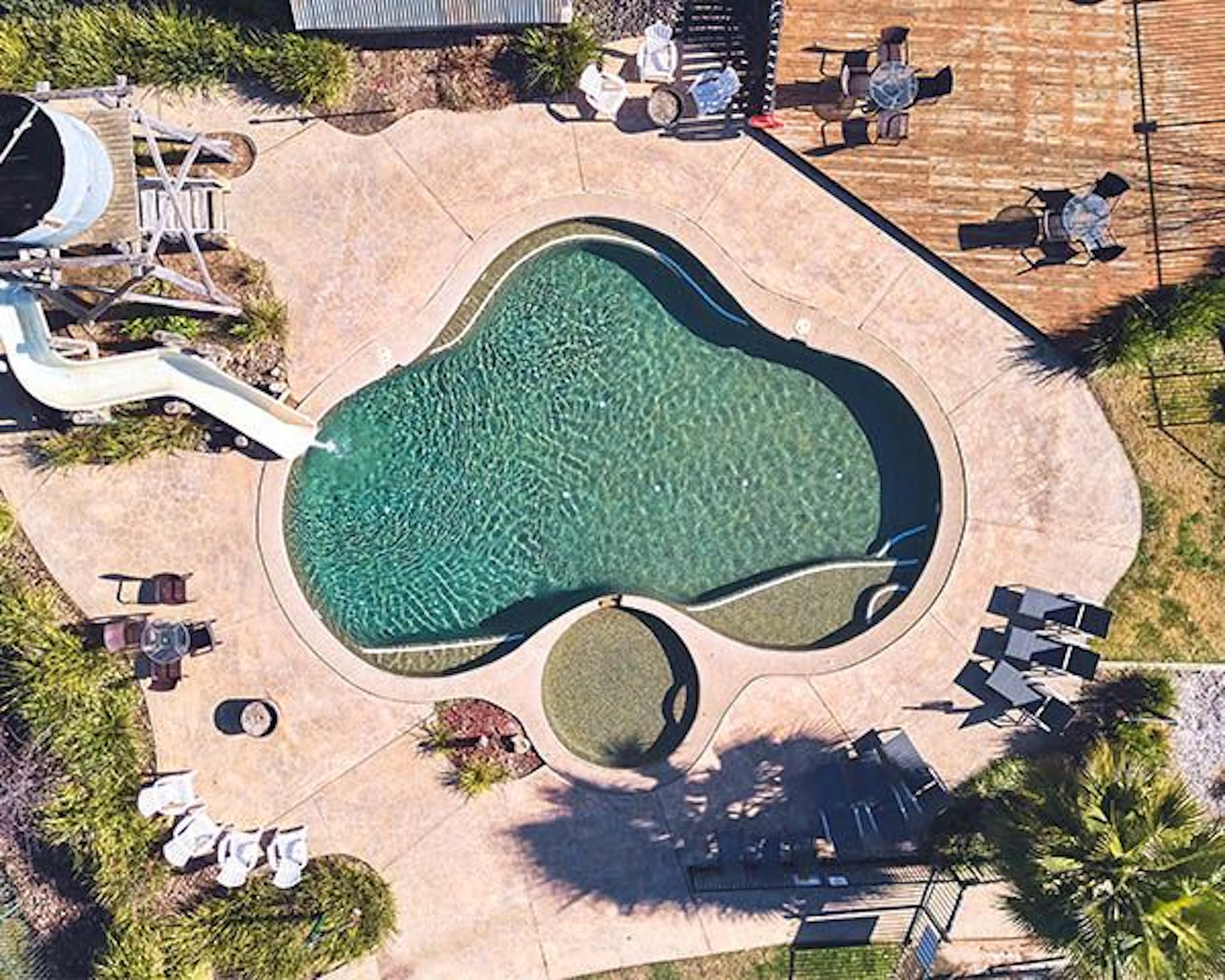 NRMA Bathurst Panorama Holiday Park