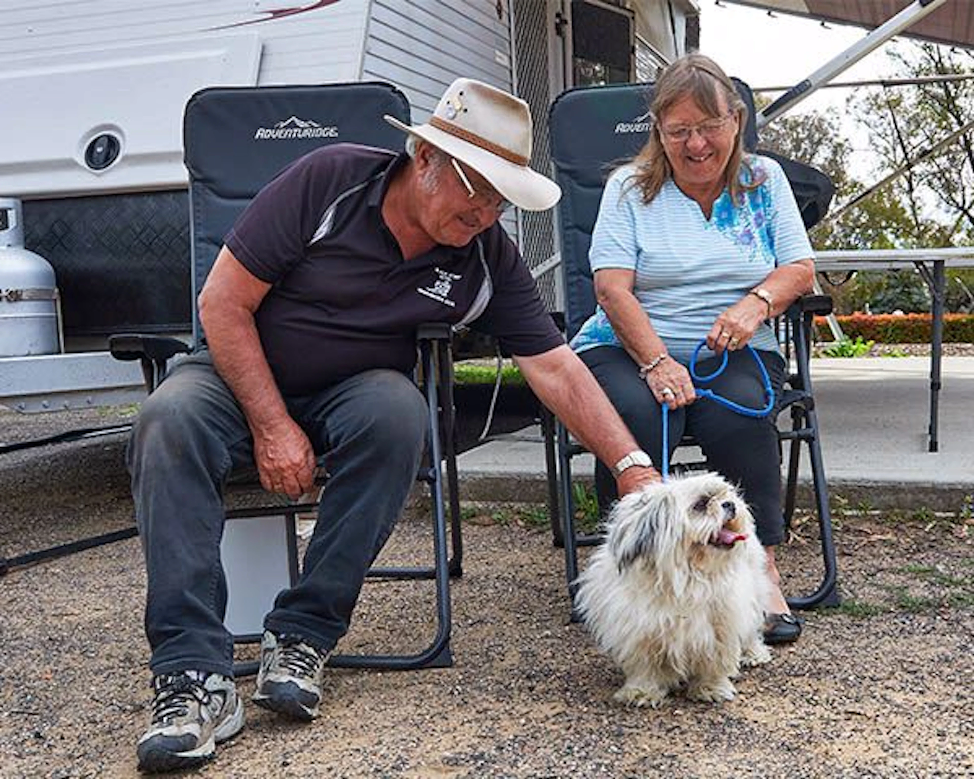 NRMA Bathurst Panorama Holiday Park - Image 3