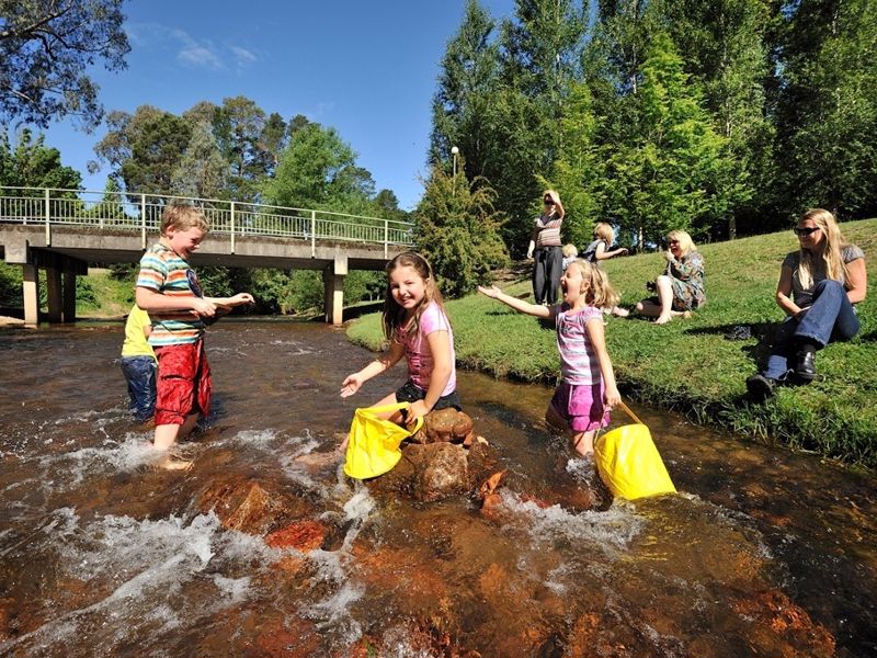 NRMA Bright Holiday Park - Image 5