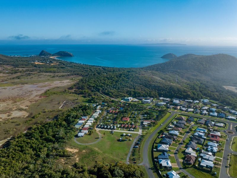 NRMA Capricorn Yeppoon Holiday Park
