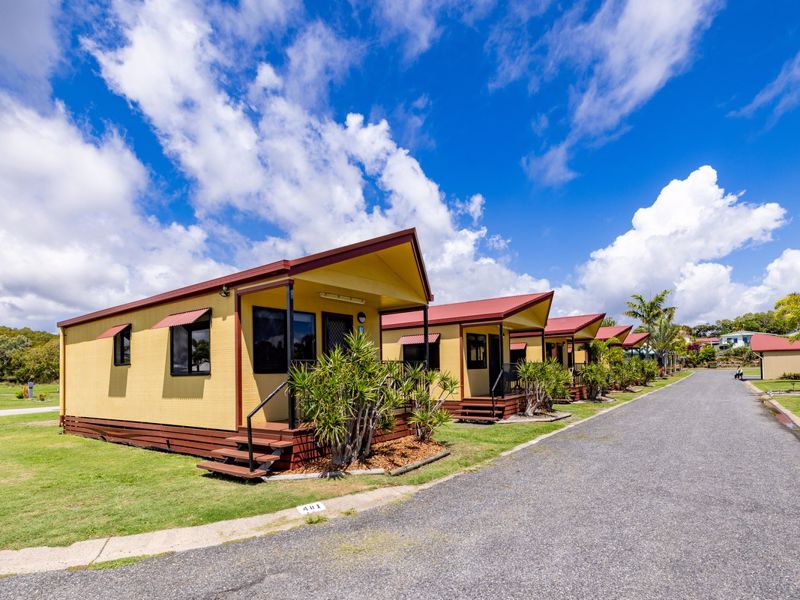 NRMA Capricorn Yeppoon Holiday Park - Image 2