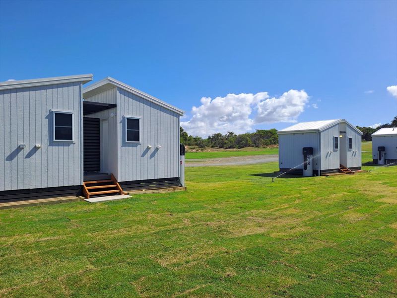 NRMA Capricorn Yeppoon Holiday Park - Image 3