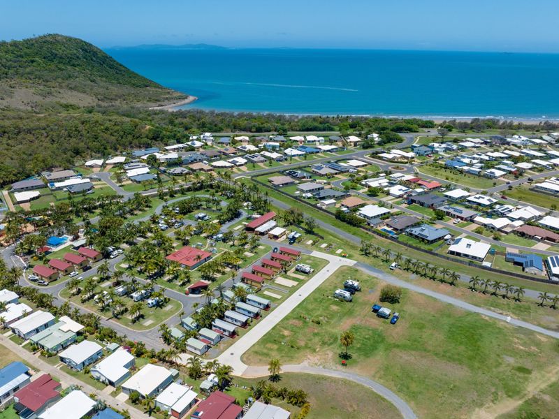 NRMA Capricorn Yeppoon Holiday Park - Image 5