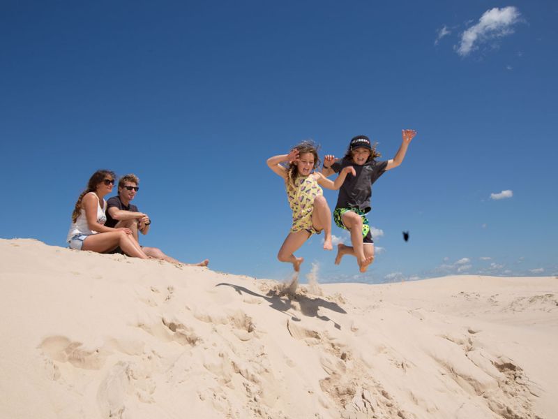 NRMA Myall Shores Holiday Park in Hunter Valley — photo 4