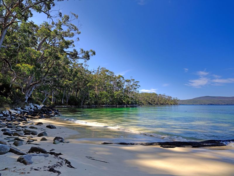 NRMA Port Arthur Holiday Park — Port Arthur, TAS
