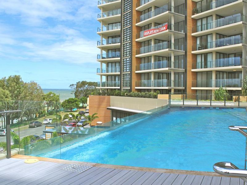 Oaks Redcliffe Mon Komo Suites - Image 4