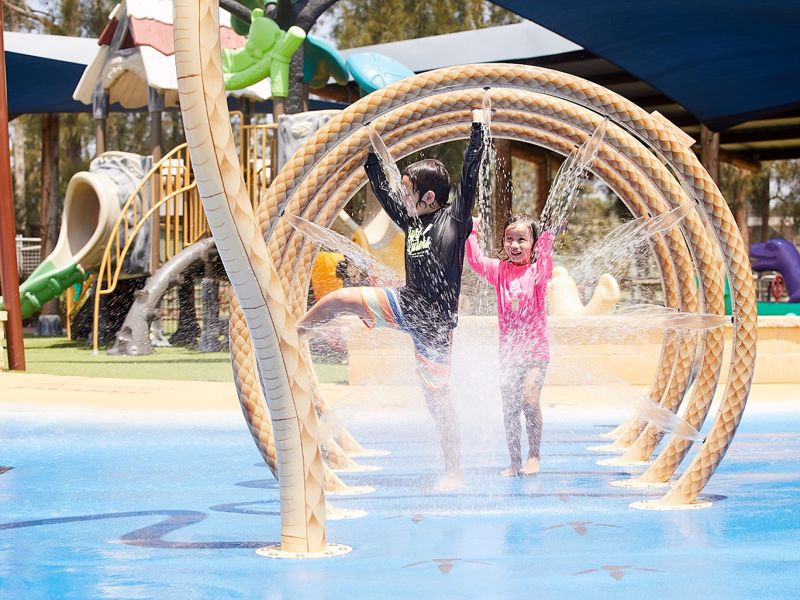 Oakvale Wildlife Park - Image 5