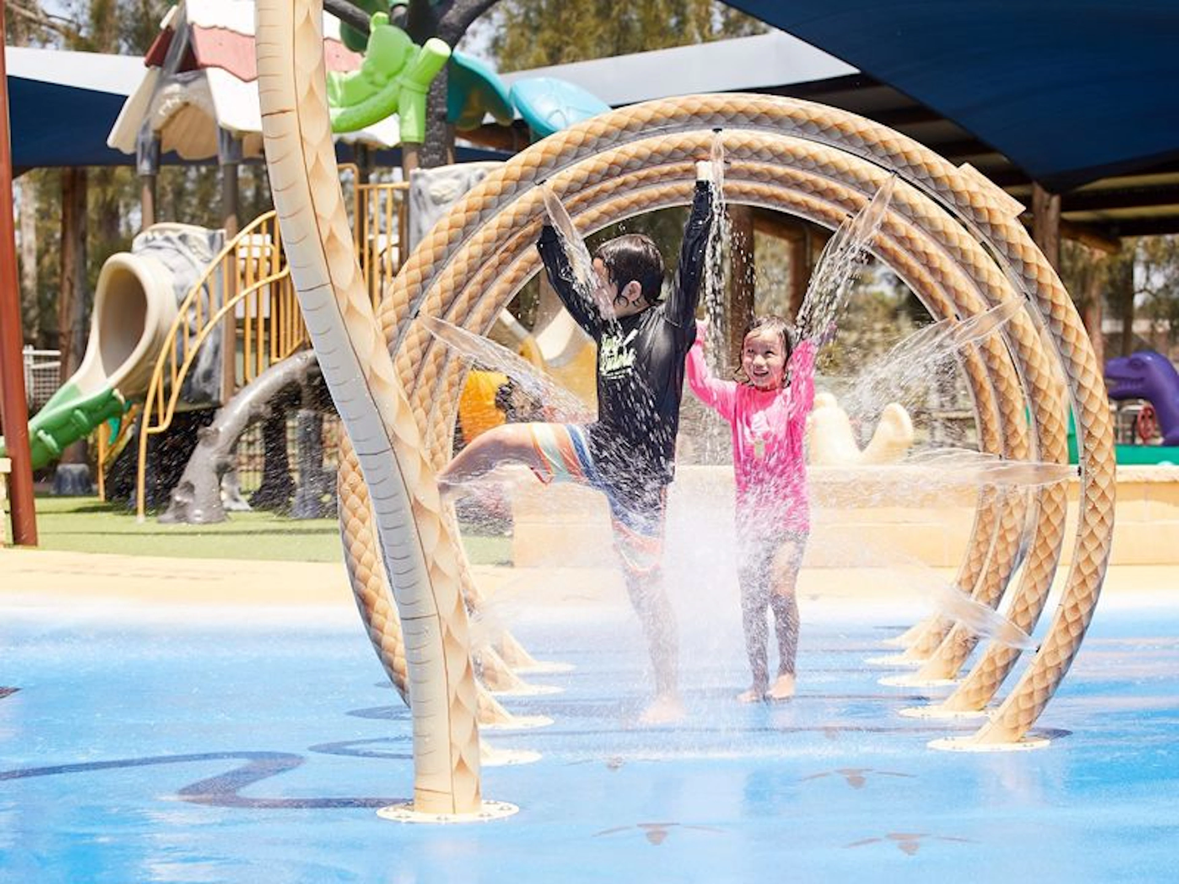 Oakvale Wildlife Park - Image 5