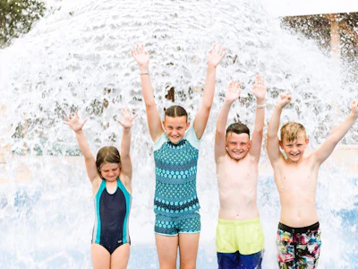 Oakvale Wildlife Park