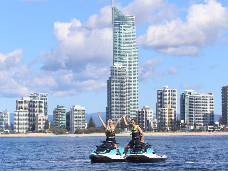 Odyssey Jet Ski Tours - Image 3