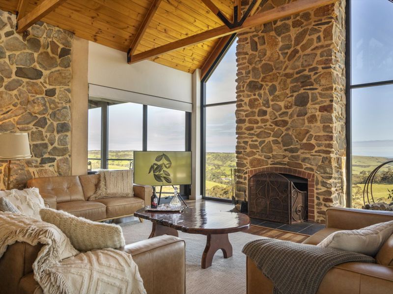 Old Coach Road Estate