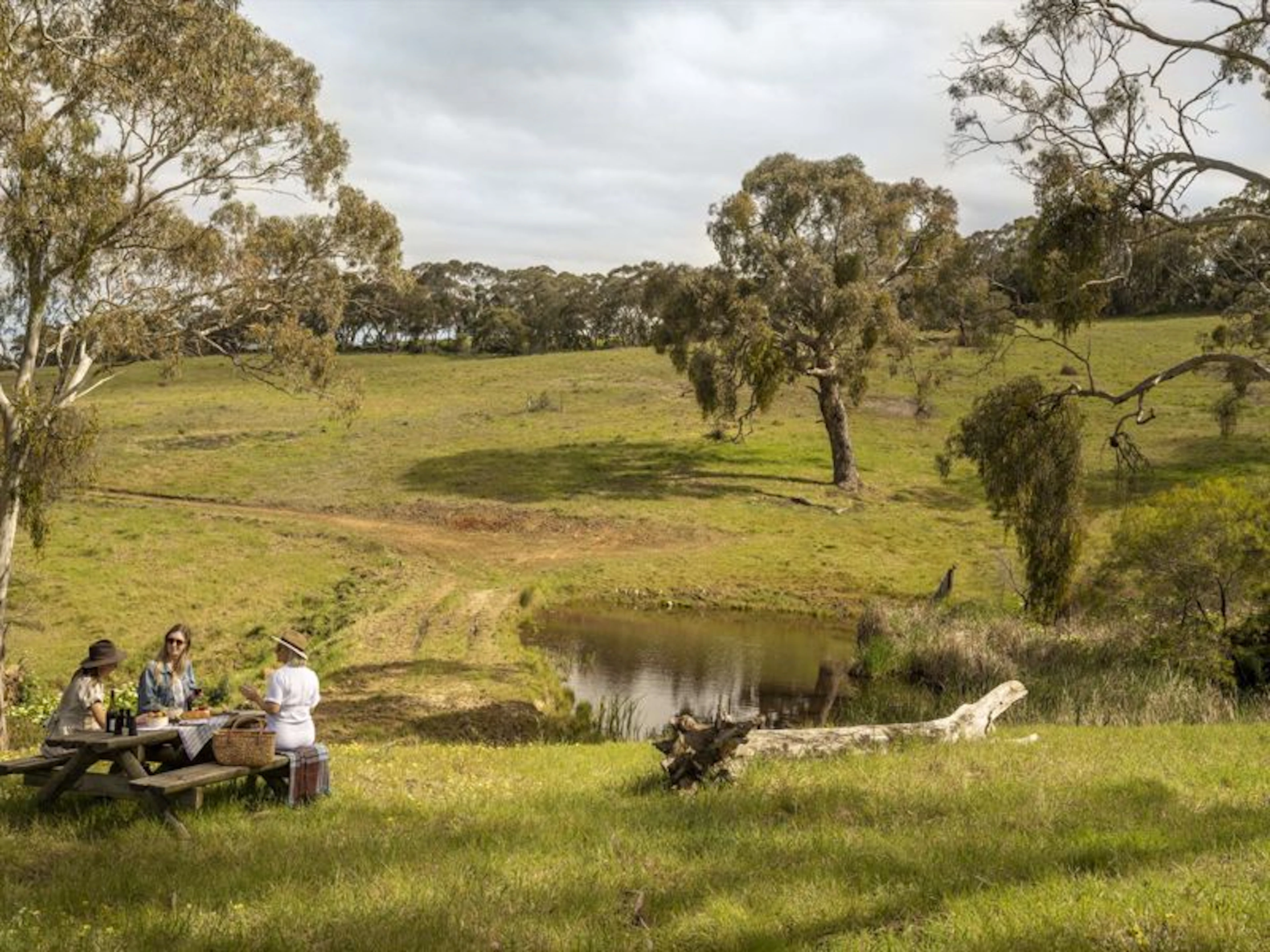 Old Coach Road Estate - Image 2