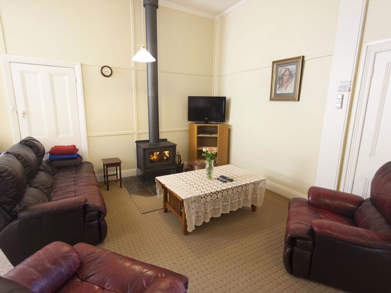Olinda Country Cottages (Dandenong Ranges) - Image 4