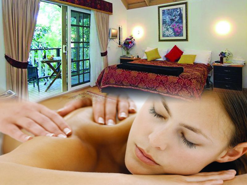 Olinda Country Cottages (Dandenong Ranges)