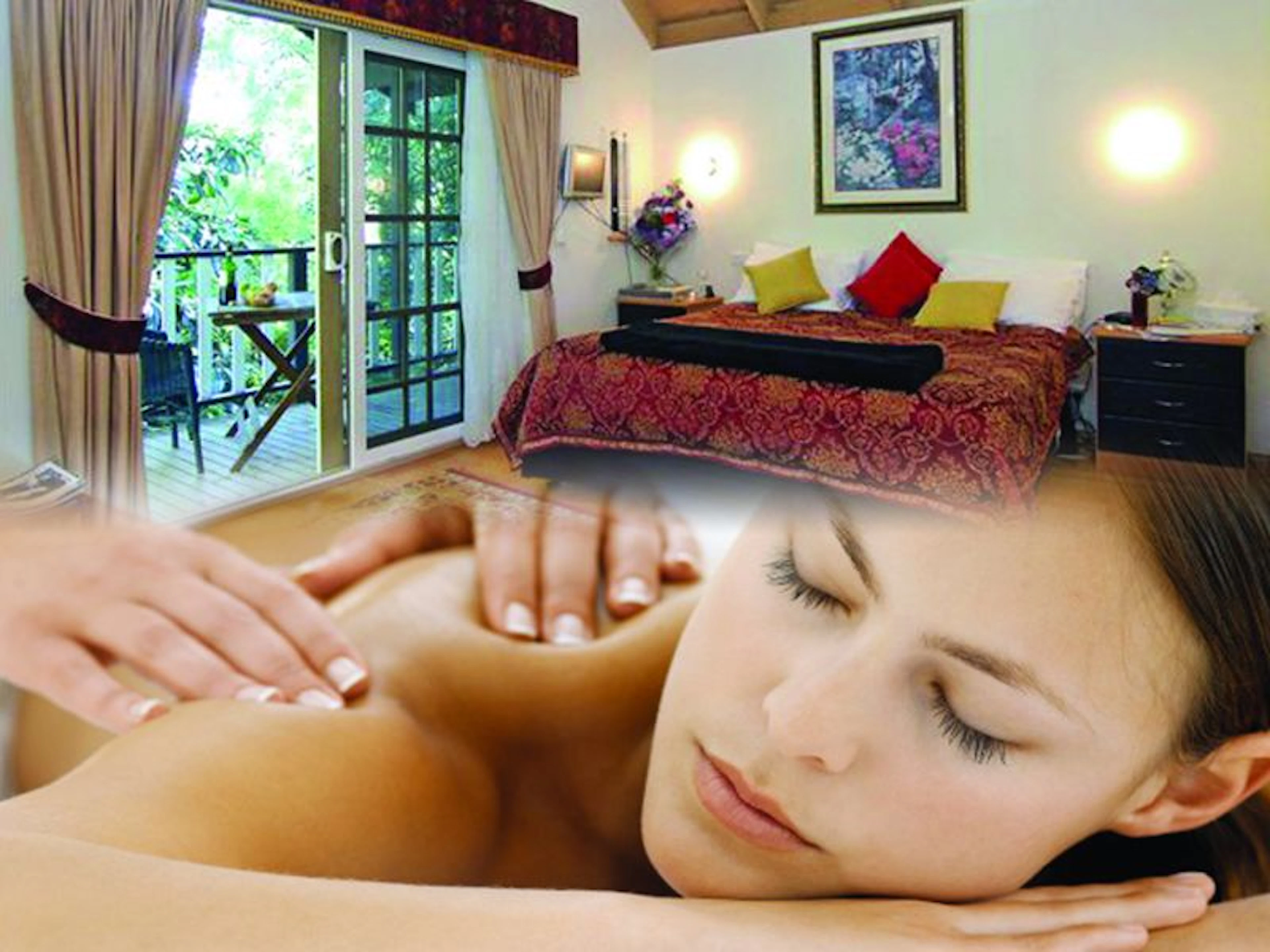 Olinda Country Cottages (Dandenong Ranges)