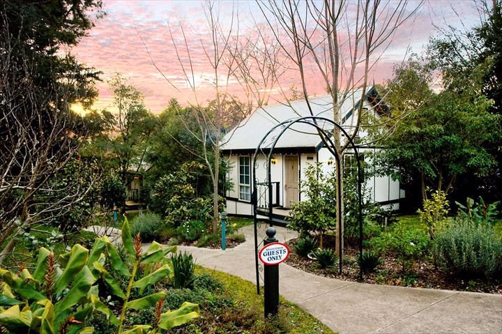 Olinda Country Cottages (Dandenong Ranges) - Image 2