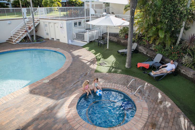 Osprey Apartments - Image 2