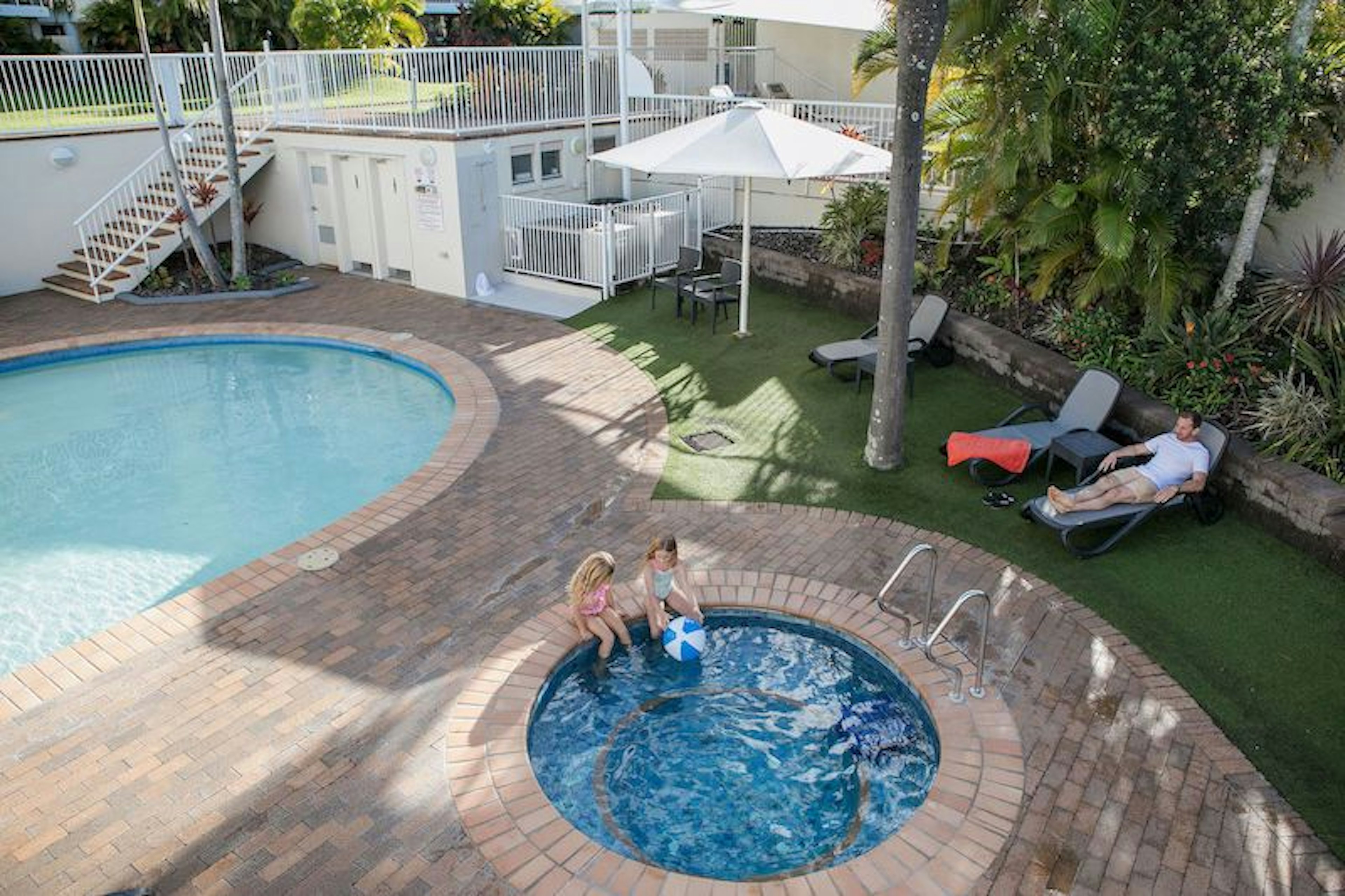 Osprey Apartments - Image 2