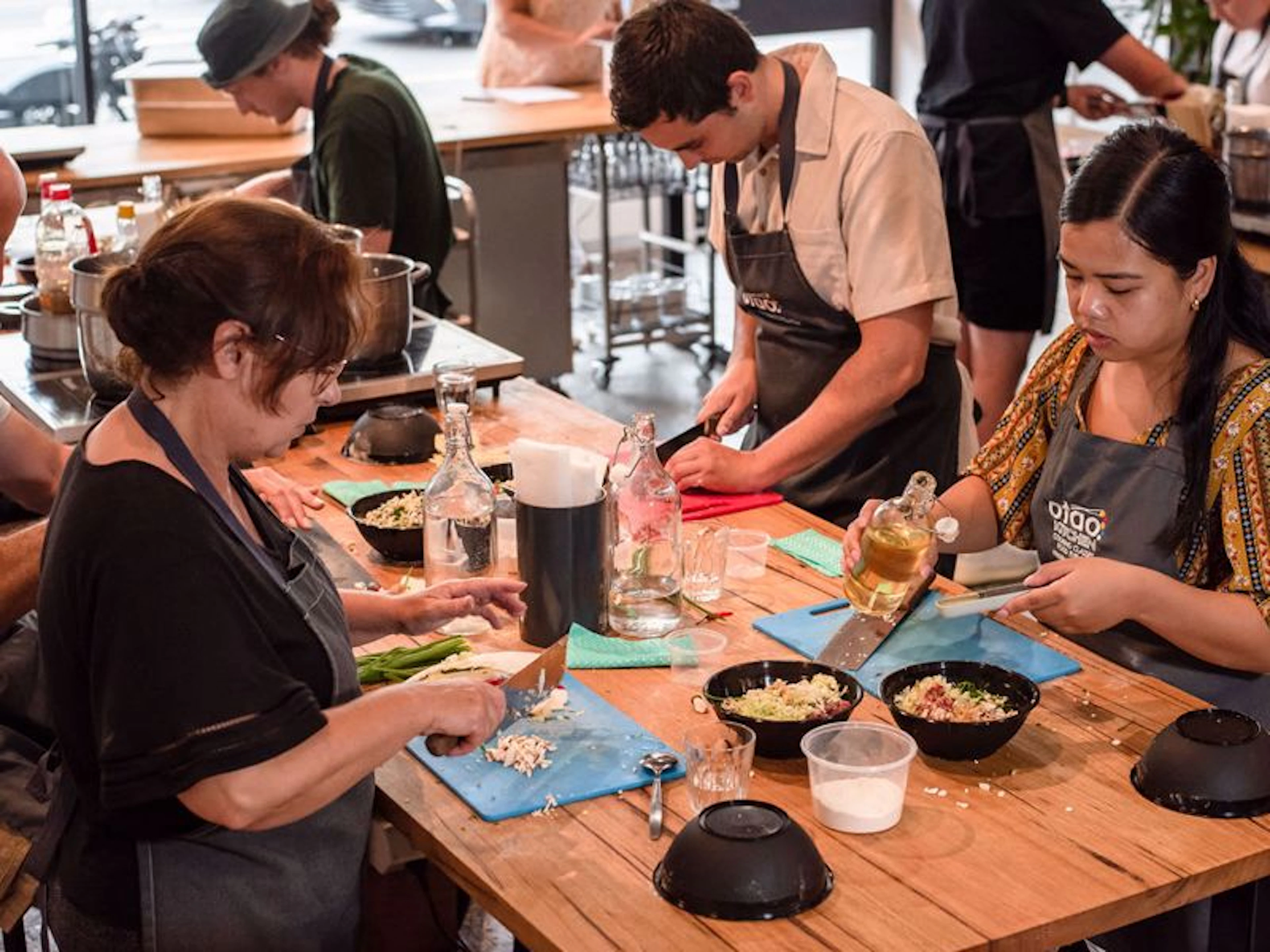 Otao Kitchen - Image 2