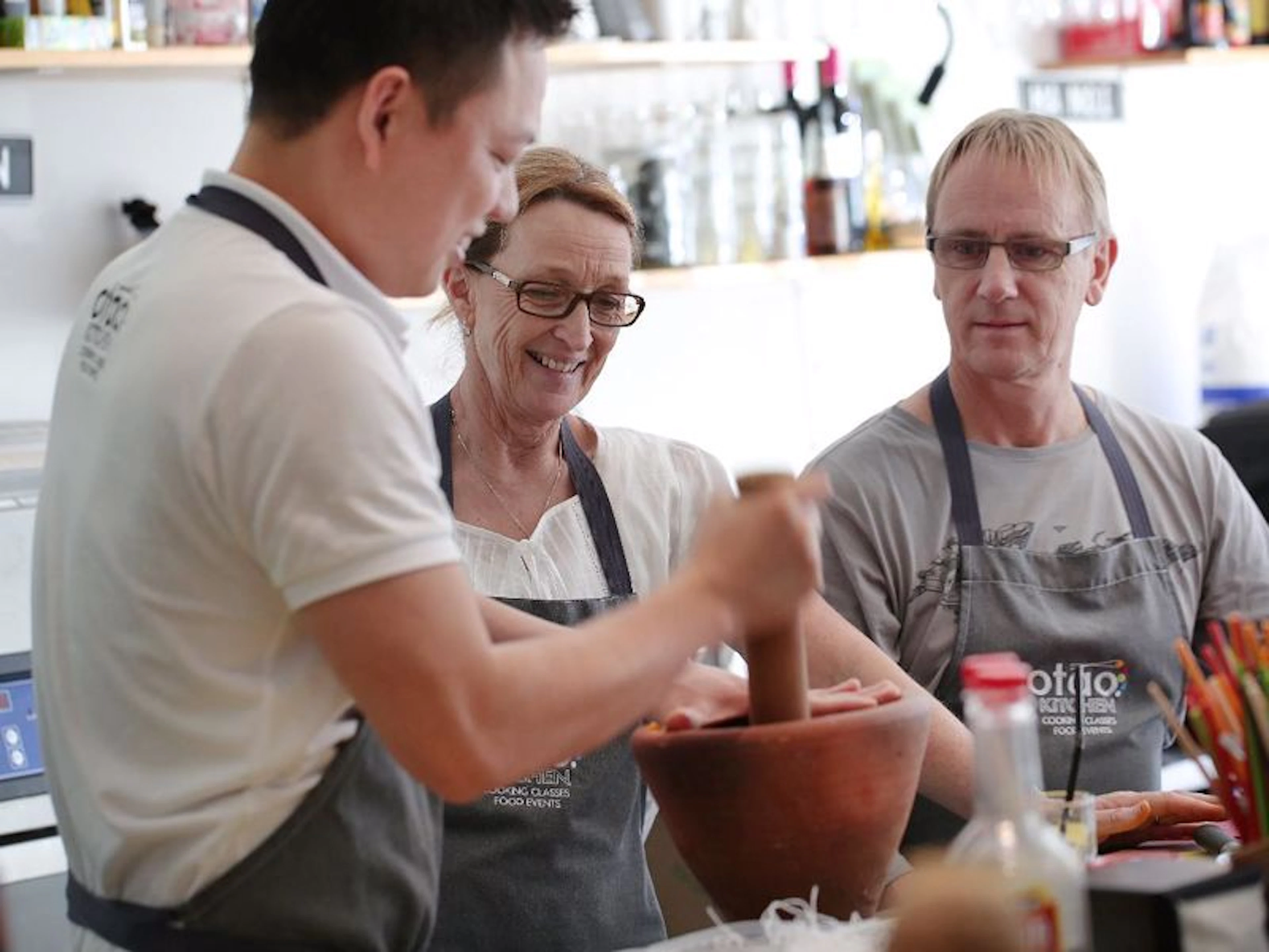 Otao Kitchen - Image 3