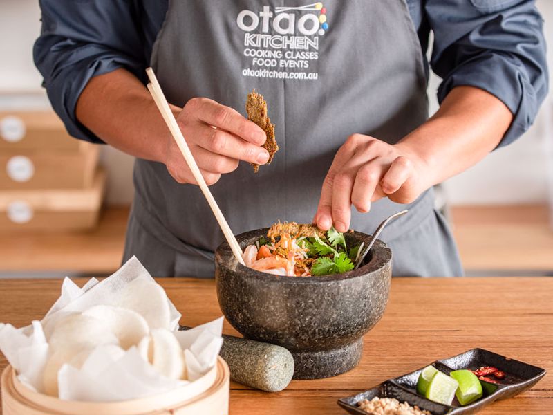 Otao Kitchen - Image 5