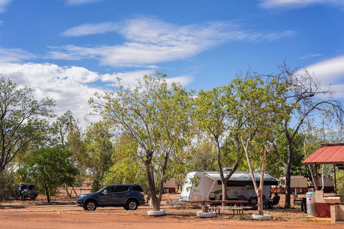 Outback Caravan Park - Image 2