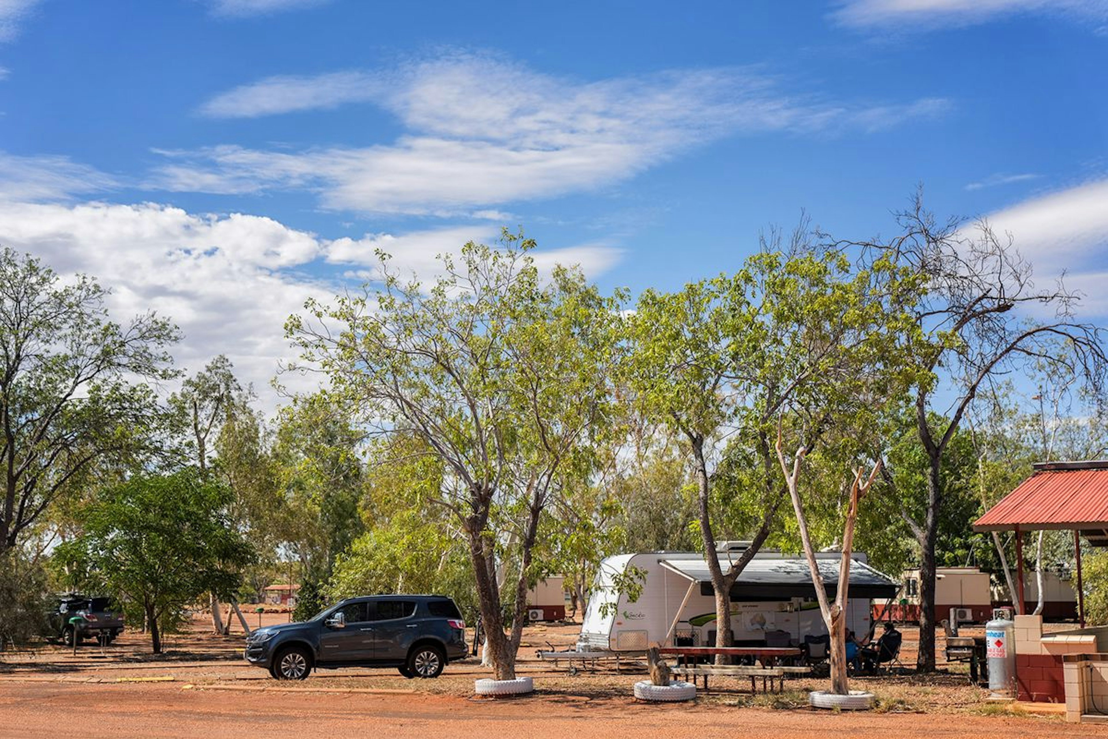 Outback Caravan Park - Image 2
