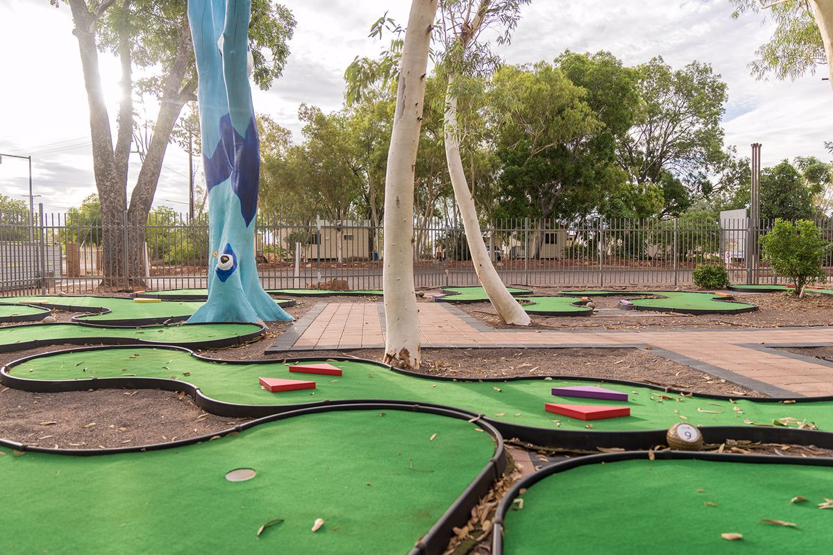 Outback Caravan Park - Image 3