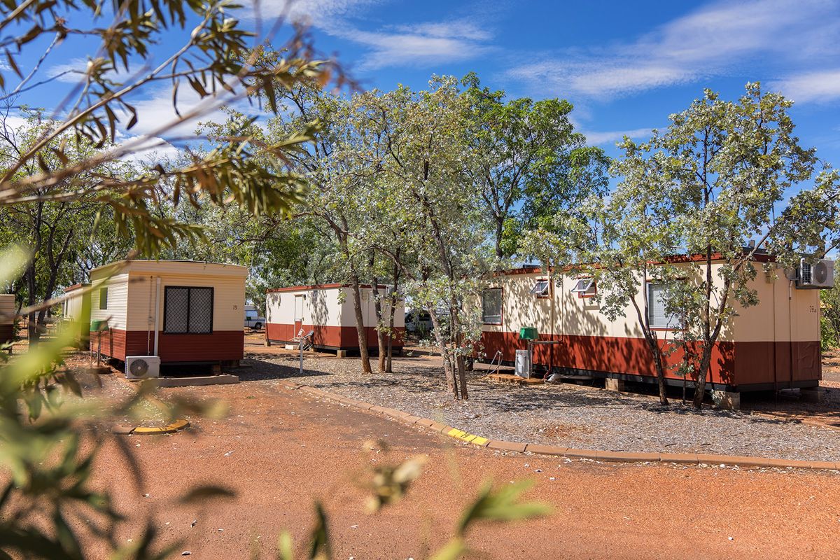 Outback Caravan Park - Image 4