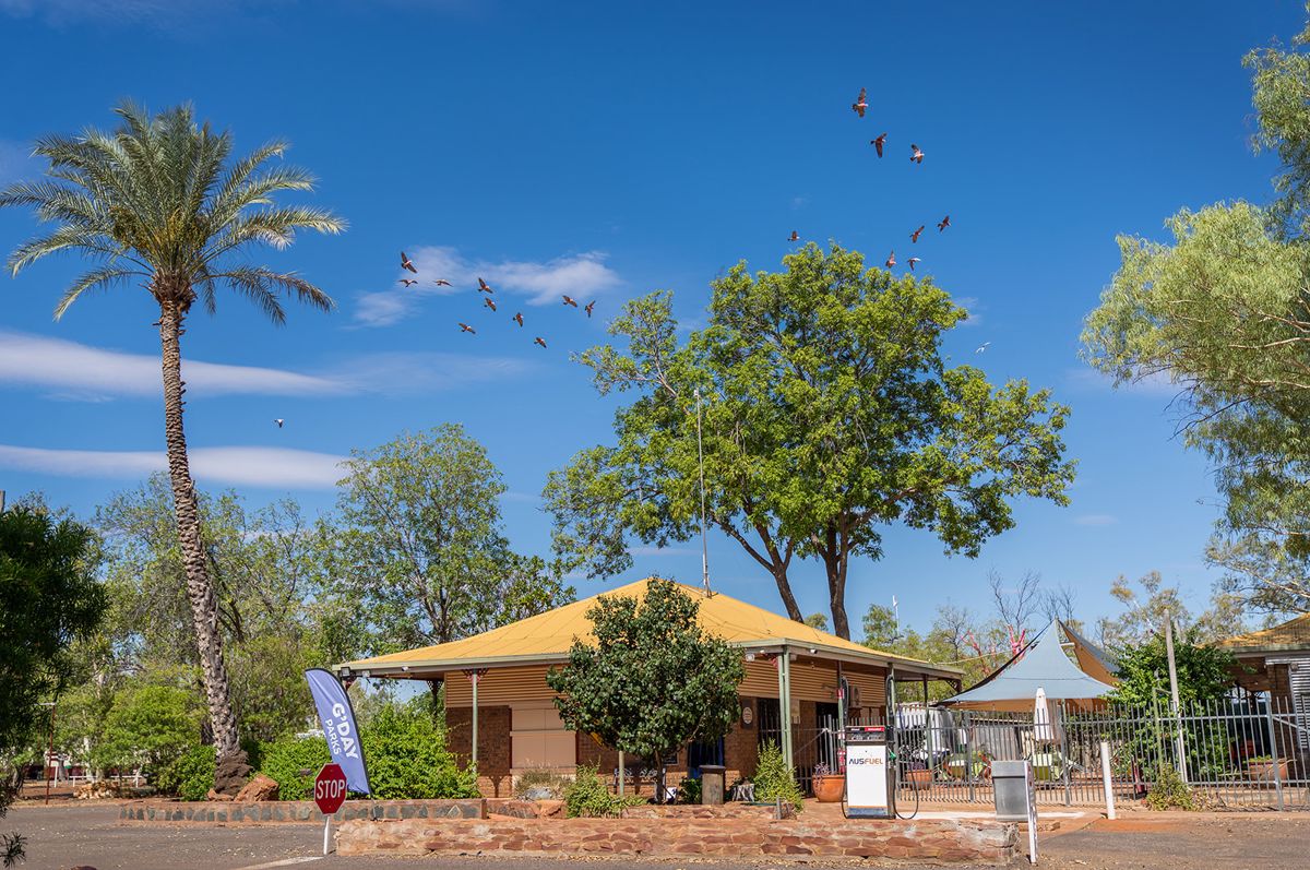 Outback Caravan Park - Image 5