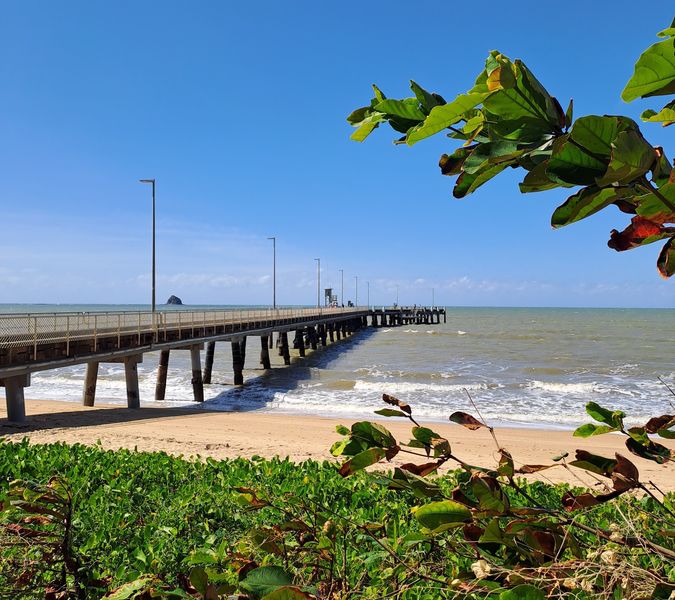 Palm Cove Caravan Park - Image 2